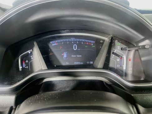 Used 2021 Honda CR-V EX image 15