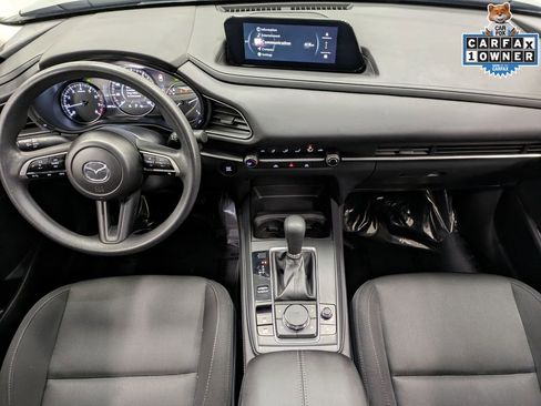 Certified 2024 MAZDA CX-30 AWD 2.5 S image 24