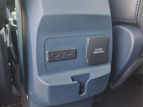 New 2026 Ford Maverick Lobo AWD/4WD image 22