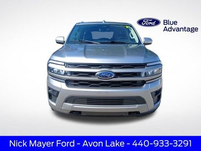 Certified 2023 Ford Expedition XLT