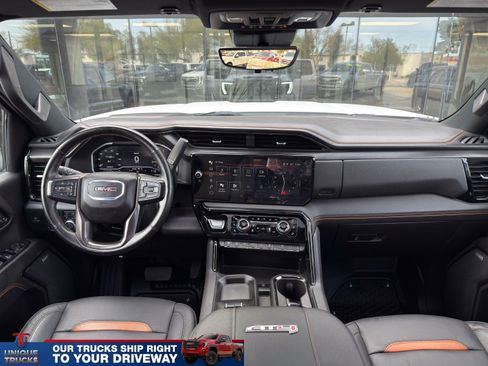 Used 2024 GMC Sierra 3500 AT4 w/ AT4 Premium Plus Package image 35