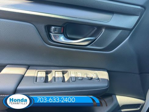 New 2026 Honda CR-V Sport image 23