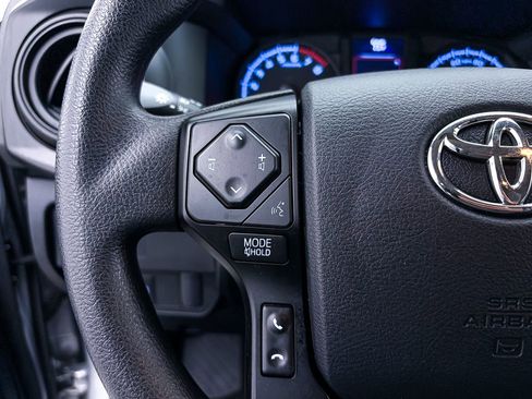Used 2023 Toyota Tacoma SR AWD/4WD image 27