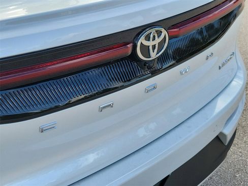 New 2026 Toyota Crown Limited image 6