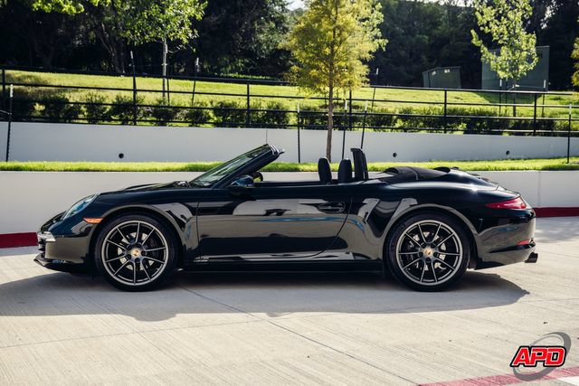 Used 2012 Porsche 911 Carrera RWD image 49