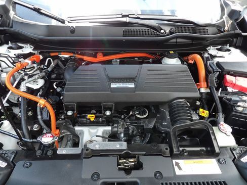 Used 2021 Honda CR-V Touring image 27