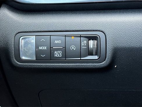 New 2026 GMC Terrain AT4 w/ LPO, Floor Liner Package image 31