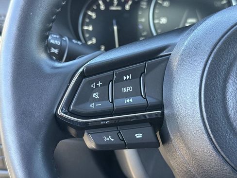 Certified 2024 MAZDA CX-5 AWD 2.5 S w/ Premium Plus Pkg image 44