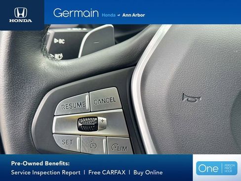 Used 2023 BMW X4 xDrive30i w/ Premium Package AWD/4WD image 25