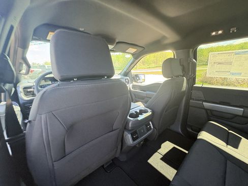 New 2026 Ford F150 XLT AWD/4WD image 18