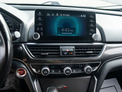 Used 2021 Honda Accord Sport image 32