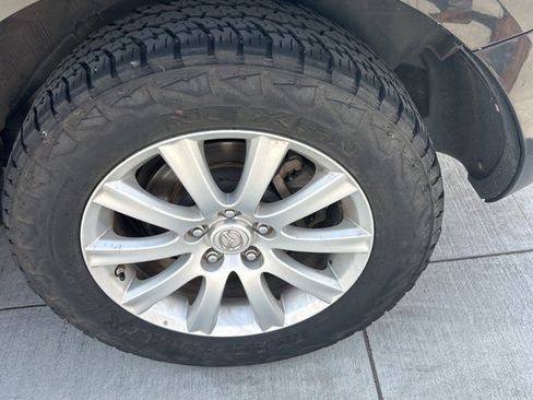 Used 2010 MAZDA CX-7 i Sport w/ Convenience Pkg image 6