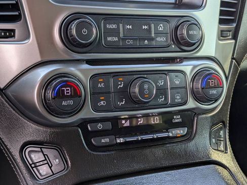 Used 2019 Chevrolet Tahoe Premier AWD/4WD image 14
