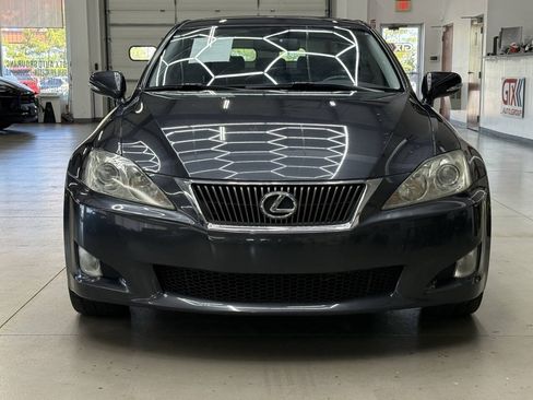 Used 2009 Lexus IS 250 AWD image 6