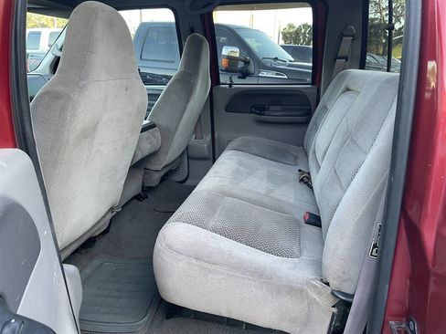 Used 2001 Ford F350 XLT image 17