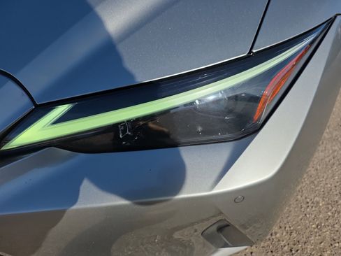 Used 2022 Lexus IS 300 w/ Premium Package image 9