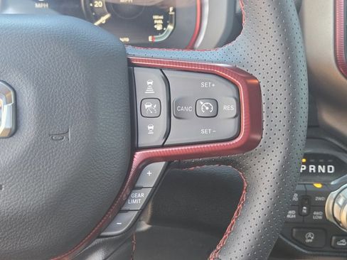New 2026 RAM 1500 Rebel image 14