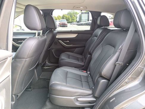 Certified 2024 MAZDA CX-90 3.3 Turbo w/ Premium Package AWD/4WD image 19