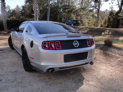 Used 2014 Ford Mustang GT Premium w/ Comfort Package image 5