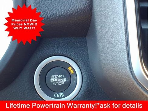New 2026 RAM 1500 Big Horn AWD/4WD image 15