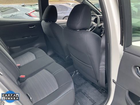 Used 2022 Nissan Leaf SV Plus image 46