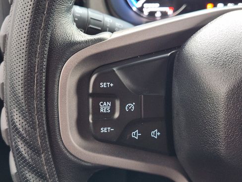 Used 2024 Ford Bronco Big Bend AWD/4WD image 30