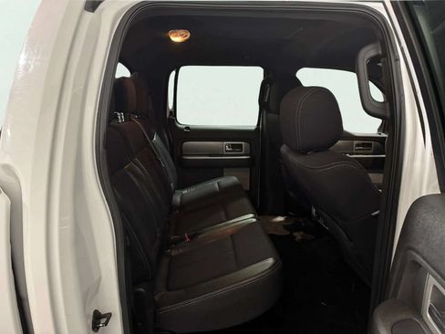 Used 2012 Ford F150 Raptor AWD/4WD image 22