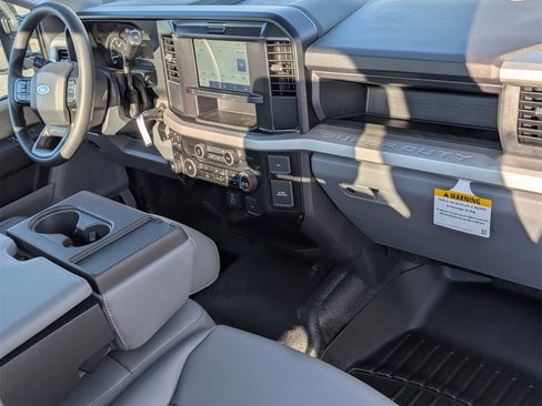 New 2026 Ford F250 XL w/ XL Driver Assist Package image 7