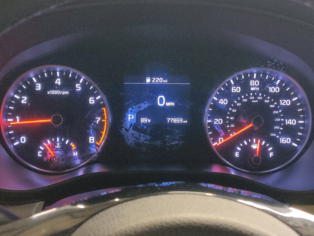 Used 2020 Kia Sportage S w/ Option Group 020 FWD image 23