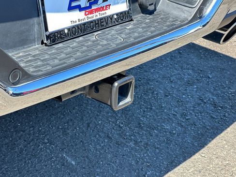 Used 2025 RAM 1500 Laramie image 55