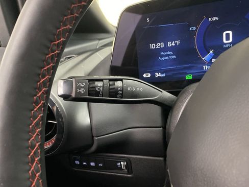 Used 2024 Chevrolet Equinox EV RS image 24