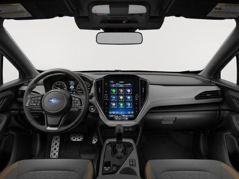 New 2026 Subaru Crosstrek 2.5i Sport AWD/4WD image 18