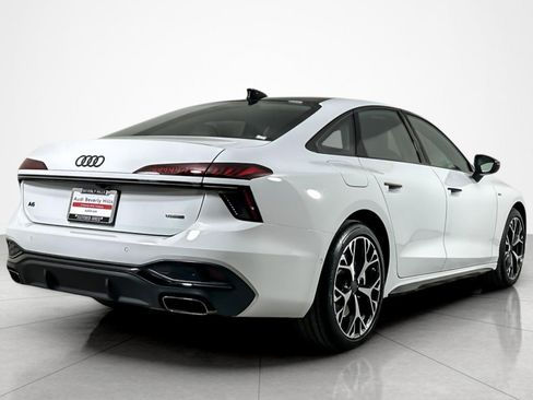 New 2026 Audi A6 Premium Plus image 6