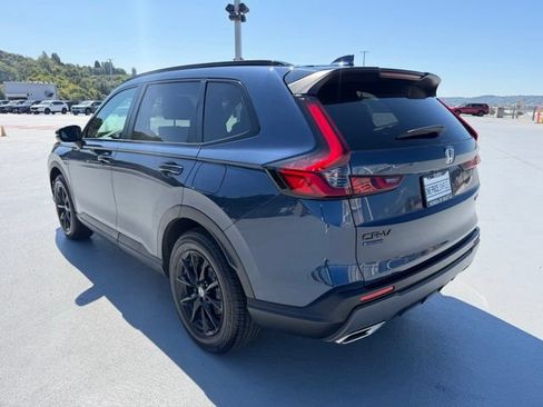 Used 2026 Honda CR-V Sport image 9
