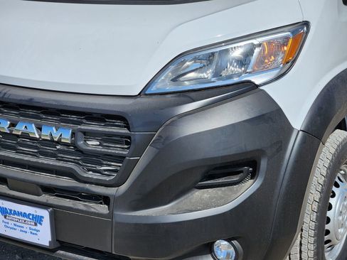 New 2026 RAM ProMaster 2500 w/ Convenience Group image 5