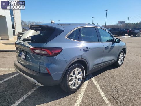 Certified 2025 Ford Escape Active image 3