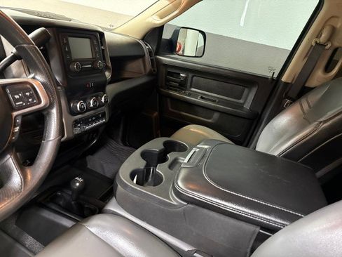 Used 2020 RAM 2500 Tradesman w/ Snow Chief Group image 20