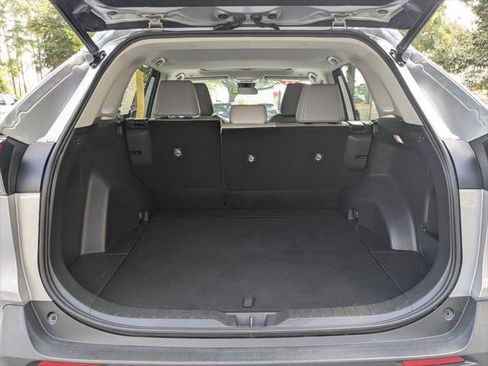 Certified 2023 Toyota RAV4 XLE Premium FWD image 7