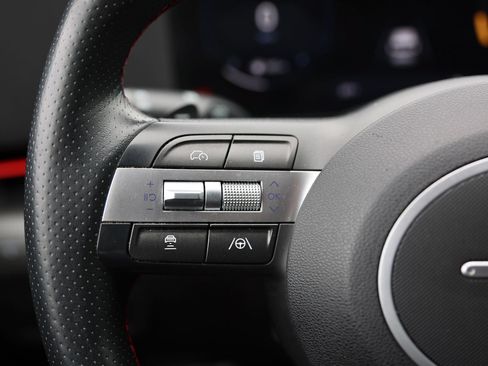 Certified 2024 Hyundai Kona N Line AWD/4WD image 38