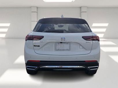 New 2026 Buick Envision Preferred