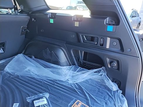 New 2026 Subaru Outback Wilderness AWD/4WD image 58
