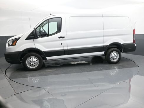 New 2025 Ford Transit 350 Low Roof AWD image 2