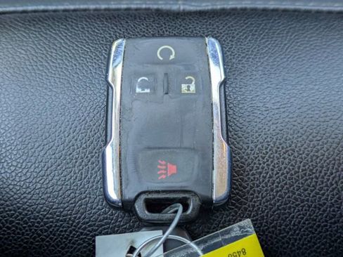 Used 2018 Chevrolet Colorado Z71 image 34