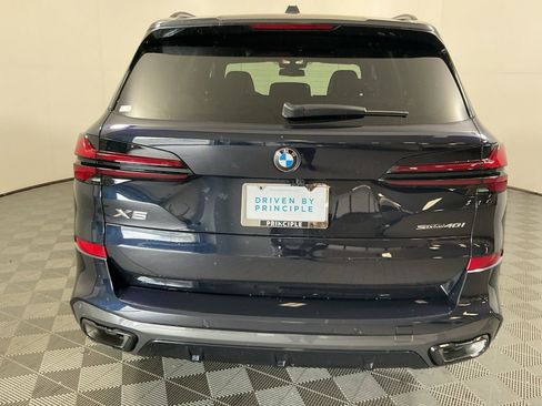 New 2026 BMW X5 sDrive40i w/ M Sport Package image 5