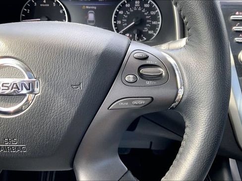 Used 2020 Nissan Murano SV w/ Premium Package image 15