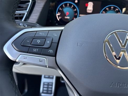 New 2026 Volkswagen Atlas SEL Premium R-Line image 22