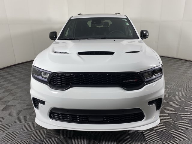 New 2026 Dodge Durango GT AWD/4WD image 13