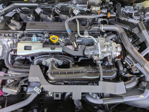 New 2026 Toyota Prius Plug-In Hybrid image 16