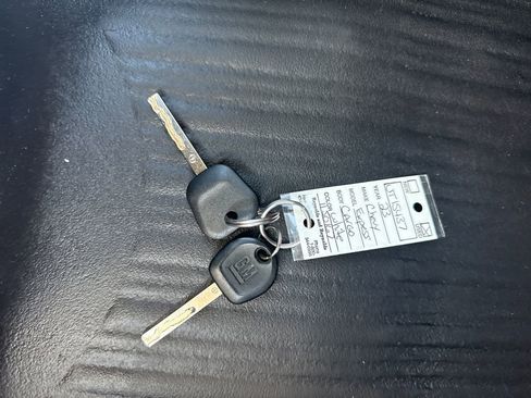 Used 2023 Chevrolet Express 2500 w/ Driver Convenience Package image 34