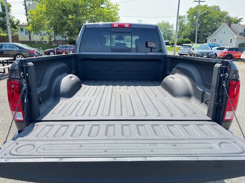 Used 2017 RAM 1500 Big Horn AWD/4WD image 35
